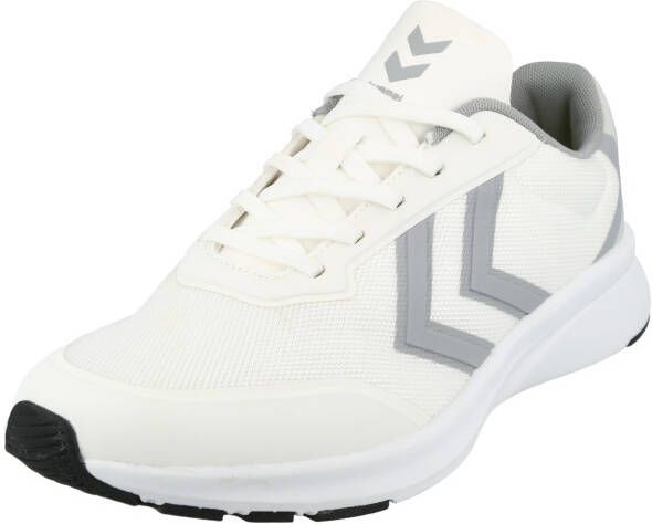 Hummel Sneaker flach Flow Breather White Lunar Rock - Foto 3
