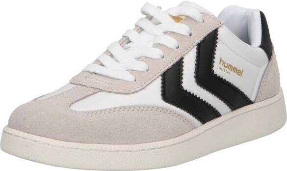 Hummel Sneakers laag