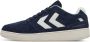 Hummel Lage Sneakers ST. POWER PLAY SUEDE - Thumbnail 2