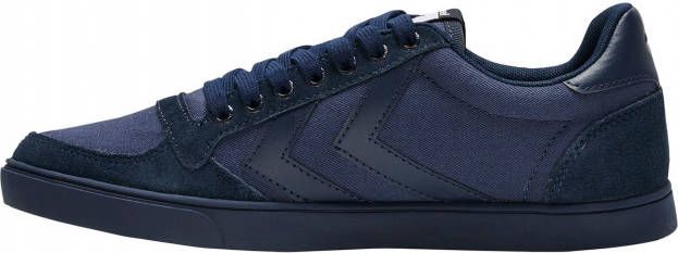 Hummel Sneakers laag 'SLIMMER STADIL'