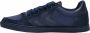 Hummel Sneaker flach Slimmer Stadil Tonal Low Dress Blues - Thumbnail 3