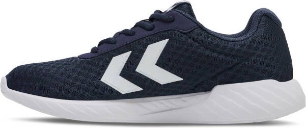 Hummel Sneakers laag