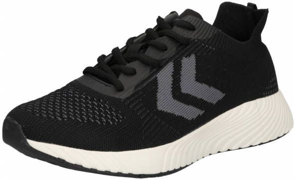 Hummel sneakers laag Grijs