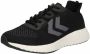 Hummel Sneaker flach Trinity Breaker Seamless Anthracite - Thumbnail 3