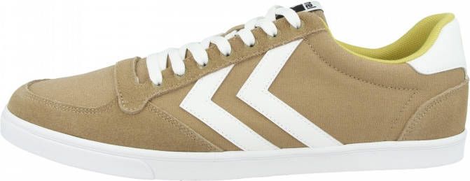 Hummel SLIMMER STADIL LOW Sneakers 208967-8031
