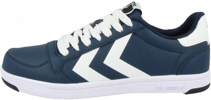 Hummel Sneakers laag