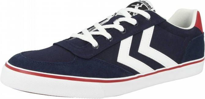 Hummel Sneakers laag