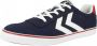 Hummel STADIL LOW OGC 3.0 Sneakers 208378-2001 - Thumbnail 4