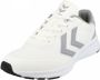 Hummel sneakers laag Lichtgrijs - Thumbnail 2