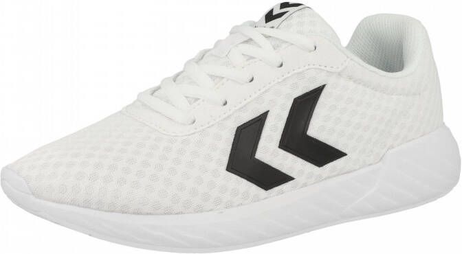 Hummel Sneakers laag