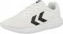 Hummel Trainers legend breather White Heren - Thumbnail 2