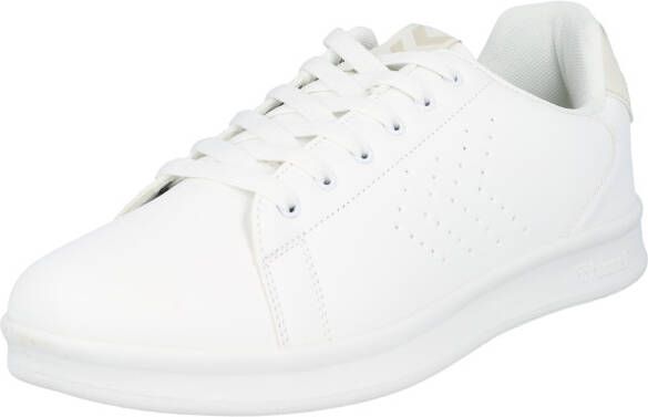 Hummel Sneaker flach Busan White Marshmallow - Foto 6