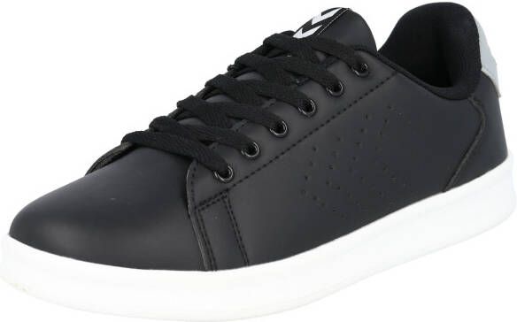 Hummel Busan Sneakers Zwart 1 2 Man - Foto 7