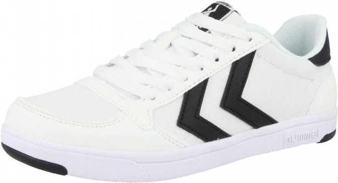 Hummel STADIL LIGHT CANVAS Sneakers 208263-2001 - Foto 5