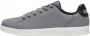 Hummel Sneakers Baskets basses synthétique Busan Nubuck - Thumbnail 2