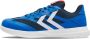 Hummel DAGAZ III Dress Blues jurk blauwtinten - Thumbnail 1