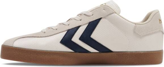Hummel Sneakers laag 'Diamant Lx-E Rs'