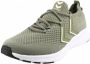 Hummel Sneaker flach Flow Seamless Vetiver - Thumbnail 2