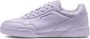 Hummel Forli Tonal Sneakers Paars Vrouw - Thumbnail 1