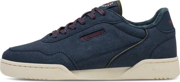 Hummel Sneakers laag 'Forli'