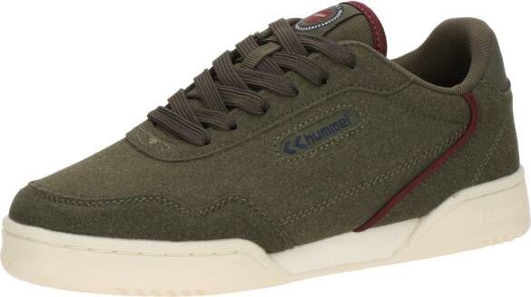 Hummel Sneakers laag 'Forli'