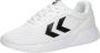 Hummel Lage Sneakers Baskets legend breather - Thumbnail 4
