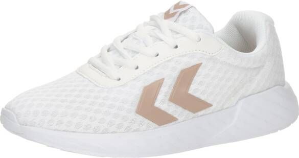 Hummel Sneaker flach Legend Breather White Rose Dust - Foto 2