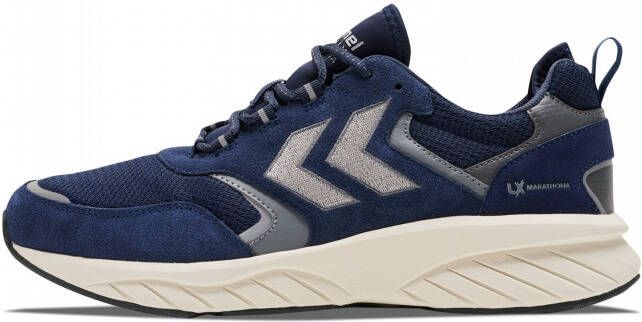 Hummel Sneakers laag 'Marathona Reach'