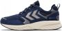 Hummel Sneakers Baskets Marathona Reach LX - Thumbnail 2