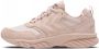 Hummel Sneaker flach Marathona Reach Lx Tonal Rib Rose Dust - Thumbnail 4
