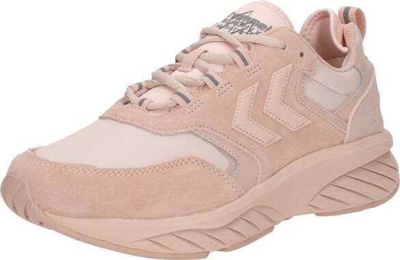 Hummel Sneakers laag 'Marathona Reach'