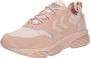 Hummel Sneaker flach Marathona Reach Lx Tonal Rib Rose Dust - Thumbnail 10