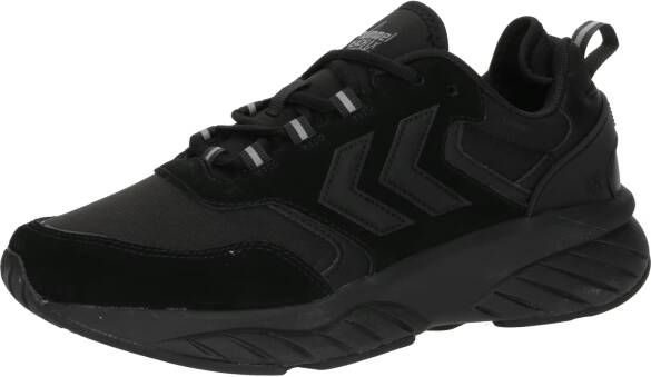 Hummel Sneakers laag 'Marathona Reach'