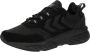 Hummel Sneakers Baskets Marathona Reach Lx Tonal Rib - Thumbnail 2