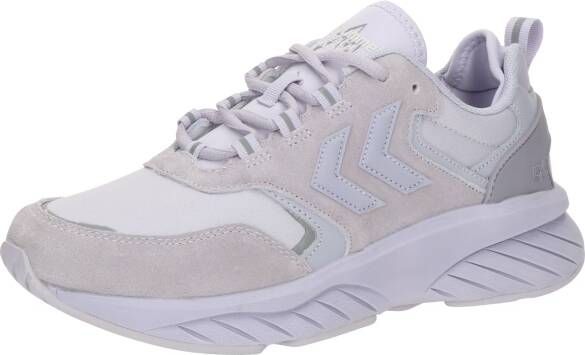 Hummel Sneakers laag 'MARATHONA REACH LX'