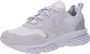 Hummel Sneaker flach Marathona Reach Lx Tonal Rib Lavender Blue - Thumbnail 2