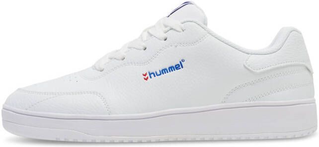 Hummel Sneakers laag 'Match Point'