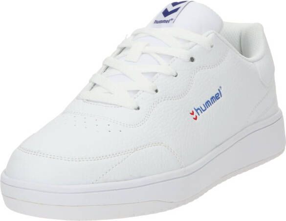 Hummel Sneakers laag 'Match Point'