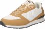 Hummel Sneaker flach Monaco 86 Lark - Thumbnail 2