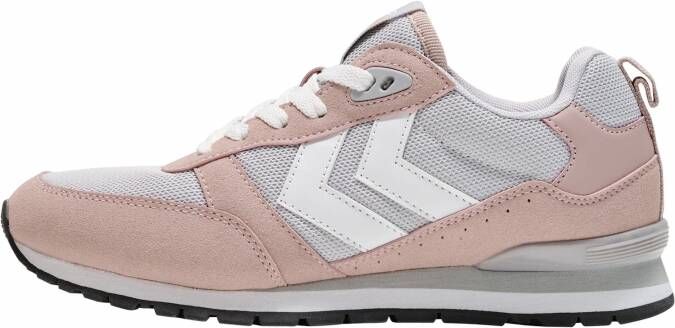 Hummel Sneakers laag 'Monaco 86'