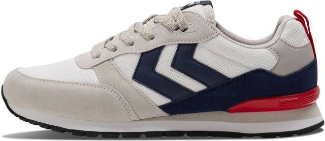 Hummel Sneakers laag 'MONACO 86'