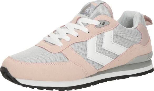 Hummel Sneakers laag 'Monaco 86'