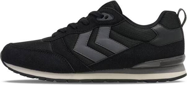Hummel Sneakers laag 'Monaco 86'