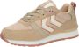 Hummel Damen Sneaker flach Monaco 86 Rs Hum - Thumbnail 2