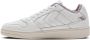Hummel Damen Sneaker flach St. Power Play Retro White Nirvana - Thumbnail 2
