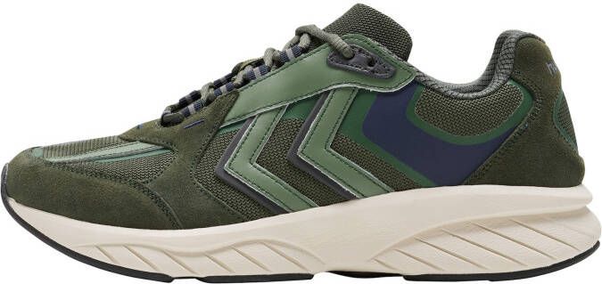 Hummel Sneakers laag 'Reach'