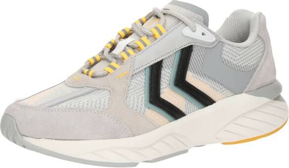 Hummel Sneakers laag 'REACH LX 6000'