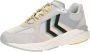 Hummel Sneakers laag ' REACH LX 6000 KNIT' - Thumbnail 3