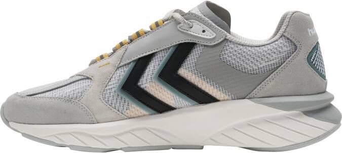Hummel Sneakers laag ' REACH LX 6000 KNIT'