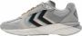 Hummel Sneakers laag ' REACH LX 6000 KNIT' - Thumbnail 12